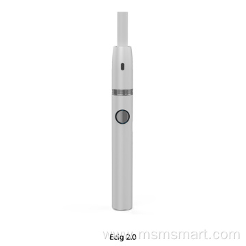 2.0 heat burn for electronic cigarettes